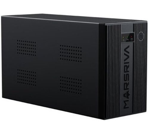 Источник бесперебойного питания Marsriva Smart Line Interactive UPS MR-UF2000