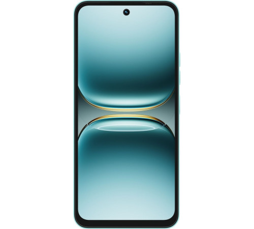 Телефон Tecno Spark Go 2 4GB/128GB лазурный зеленый