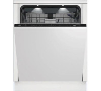 Встраиваемая посудомоечная машина BEKO BDIN38530A
