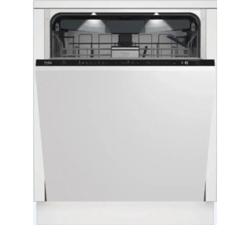 Встраиваемая посудомоечная машина BEKO BDIN38530A