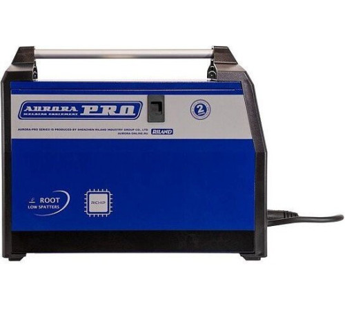 Сварочный инвертор AuroraPRO Speedway 205 Richip