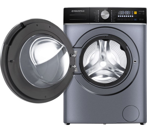 Стирально-сушильная машина MAUNFELD MFWD14106SB03