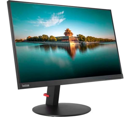 Монитор Lenovo ThinkVision T24i-10 61CEMAT2EU