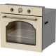Электрический духовой шкаф Darina 1U8 BDE112 707 BG