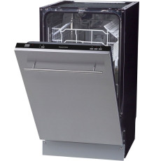 Встраиваемая посудомоечная машина Zigmund & Shtain DW 139.4505 X