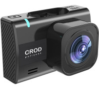 Видеорегистратор-GPS информатор 2в1 SilverStone F1 A90-GPS