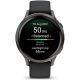 Умные часы Garmin Venu 4 41 мм черный
