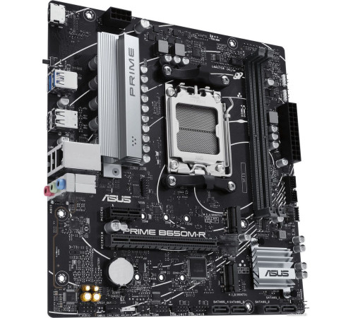 Материнская плата ASUS Prime B650M-R