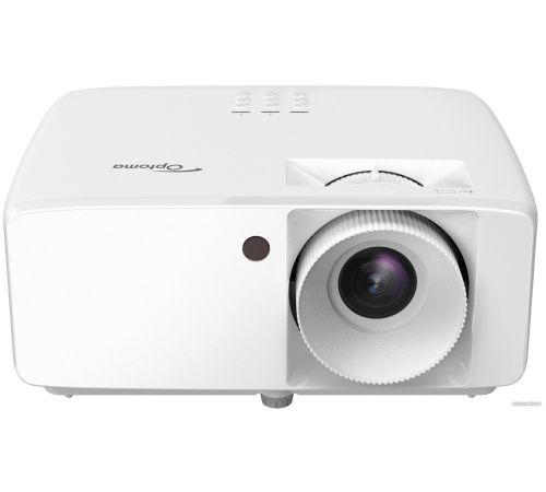 Проектор Optoma ZH420