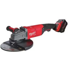 Угловая шлифмашина Milwaukee M18FLAG230XPDB-121C 4933499241 с 1-им АКБ, кейс