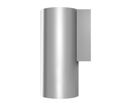 Кухонная вытяжка MAUNFELD Vega 39 Wall Sensor LED нержавеющая сталь