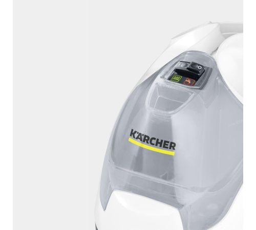 Пароочиститель Karcher SC 4 EasyFix PLUS 1.512-640.0