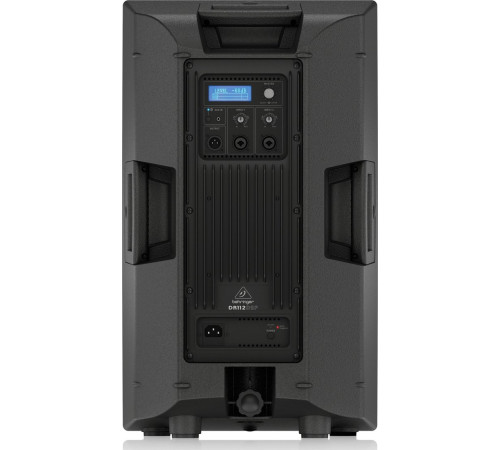 Активная акустика Behringer DR112DSP
