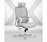 Офисное кресло SPARX Loki HR серый