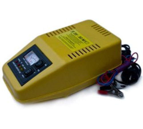 Зарядное устройство Тамбов ЗУ-90М1