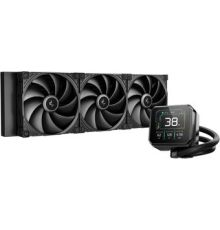 Система жидкостного охлаждения для процессора DeepCool Spartacus 420 R-SPT420-BKDSMP-G-1