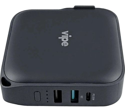 Внешний аккумулятор Vipe AC+ 10000 mAh