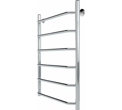 Полотенцесушитель Indigo Roof 80x50 LRW80-50 с нижним подключением