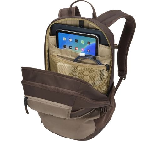 Городской рюкзак Thule EnRoute 23л 3205503 TEBP5216TT/NB коричневый