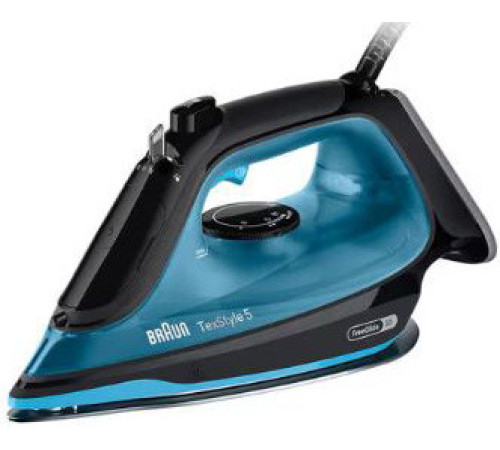 Утюг Braun TexStyle 5 SI 5256 BL