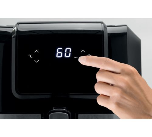 Аэрогриль аэрофритюрница Gorenje AF1700DB