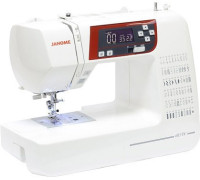 Швейная машина Janome 603 DC