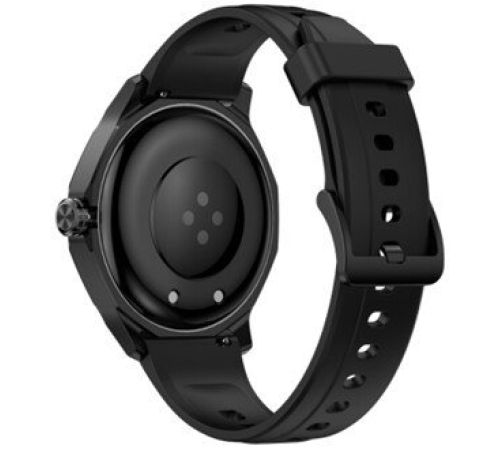 Умные часы HONOR Choice Watch 2 Epic черный, международная версия