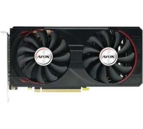 Видеокарта AFOX GeForce RTX 3070 8GB GDDR6 AF3070-8192D6H7-V2