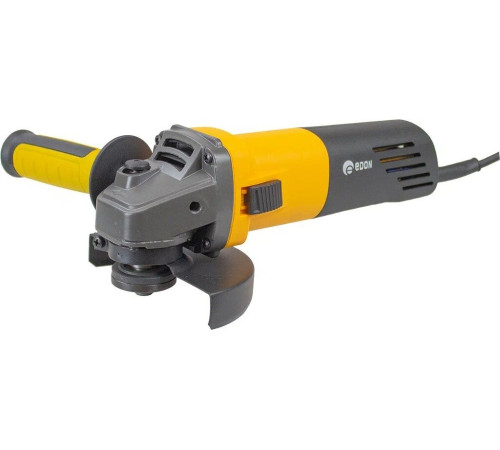 Угловая шлифмашина Edon AG-125/800C