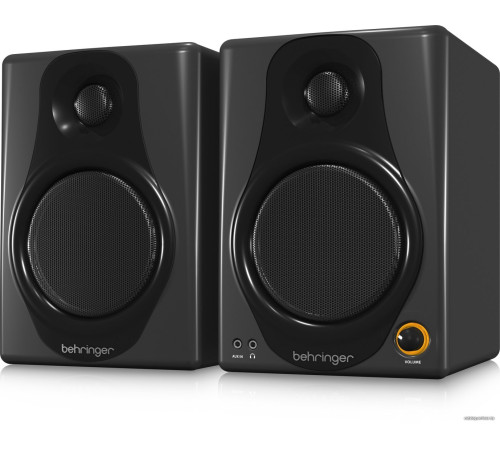 Behringer Media 40USB