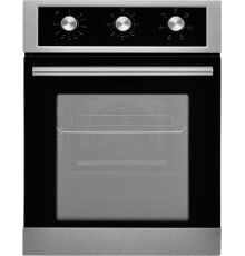 Электрический духовой шкаф ZUGEL ZOE451X