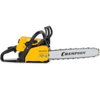 Бензопила Champion 252-16
