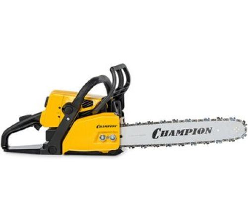 Бензопила Champion 252-16