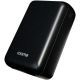 Внешний аккумулятор Roome CityPower P93 30000mAh черный