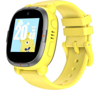 Детские умные часы Inoi Kids Watch Lite желтый