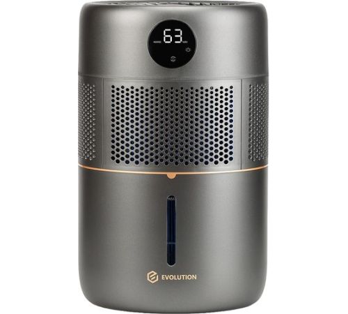 Увлажнитель воздуха Evolution HF-977 Smart