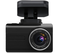 Видеорегистратор-GPS информатор 2в1 TrendVision X1 ver. 2