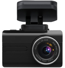 Видеорегистратор-GPS информатор 2в1 TrendVision X1 ver. 2