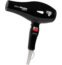 Фен ETI Micro Stratos 3600 черный