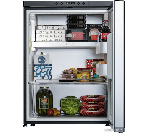 Компрессорный автохолодильник Meyvel AF-DB65X