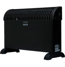 Конвектор Oasis KPO-20B
