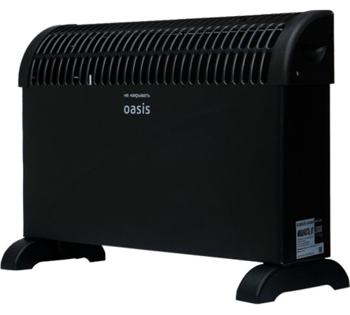 Конвектор Oasis KPO-20B