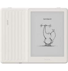 Электронная книга Onyx BOOX Go 6 Gen II белый