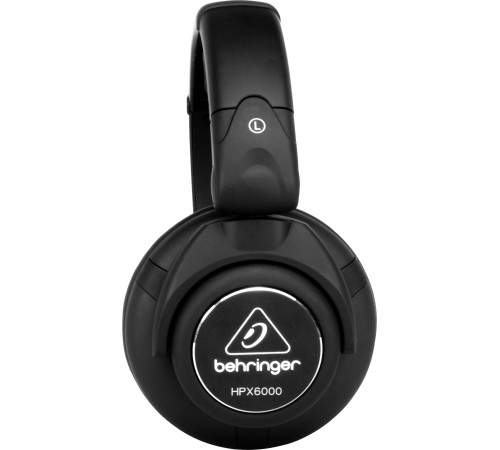 Наушники Behringer HPX6000