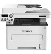 МФУ Pantum M7102DN