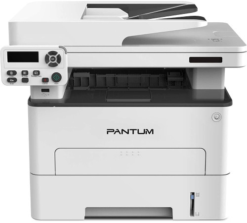 МФУ Pantum M7102DN