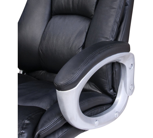 Кресло Brabix Grand EX-500 черный