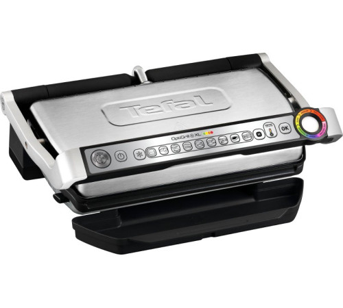 Электрогриль Tefal Optigrill+ XL GC722D34