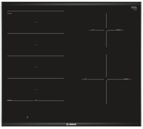 Варочная панель Bosch PXE675DC1E