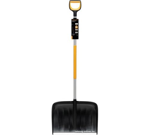 Лопата для уборки снега Fiskars X-Series 1057178